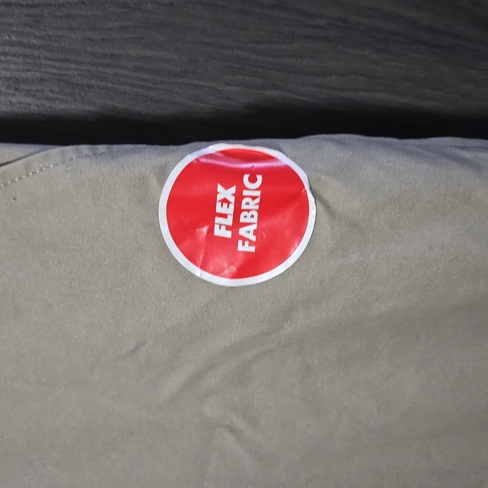 George Straight Pants - Picture 2 of 5